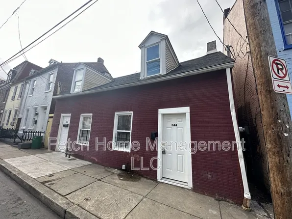 344 Beaver St, Lancaster, PA 17603