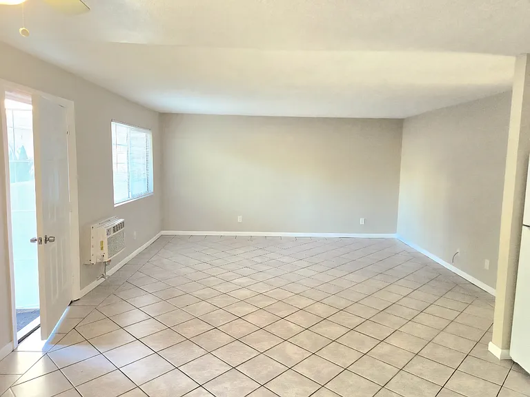 Huge Living Room