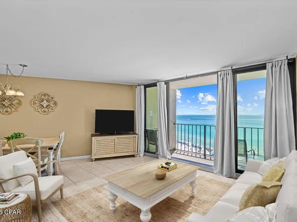 11619 Front Beach Rd Unit 1108, Panama City Beach, FL 32407