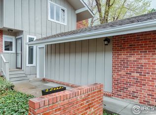 4938 Carter Ct, Boulder, CO 80301