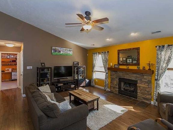 Great Room.