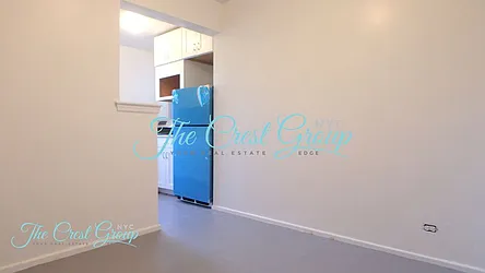 Rented by The Crest Group