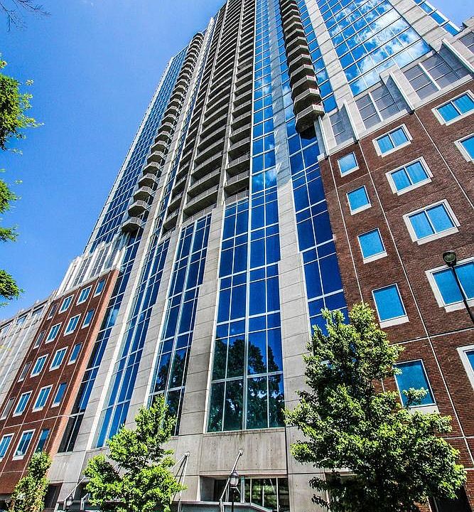 1st image of 210 N Church St Unit 1507