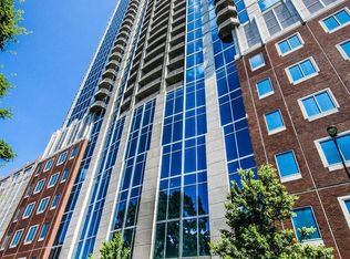 210 N Church St Unit 1507, Charlotte, NC