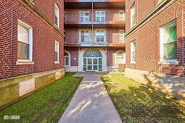 Rented by Citi Habitats