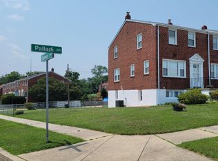 910 Palladi Dr, Baltimore, MD 21227