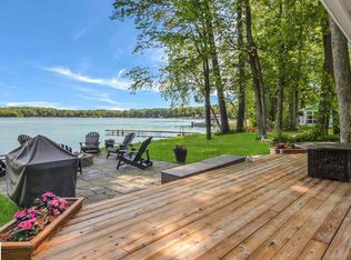8918 Wintergreen Ave, Traverse City, MI 49685