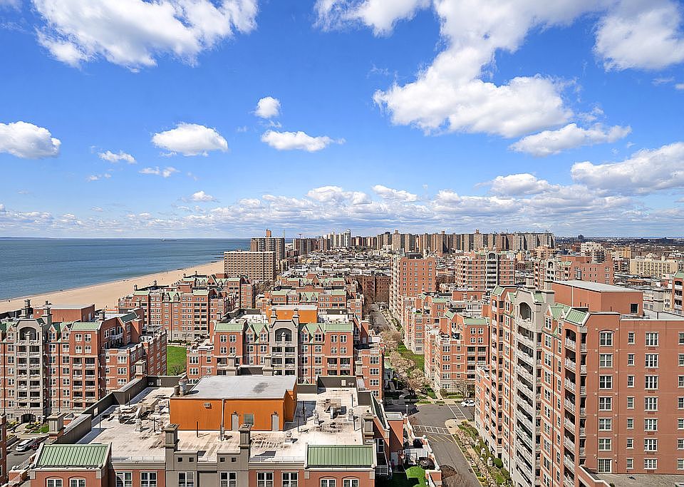 1st image of 35 Seacoast Ter APT 21K
