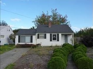 16632 34th Ave S, Seatac, WA 98188