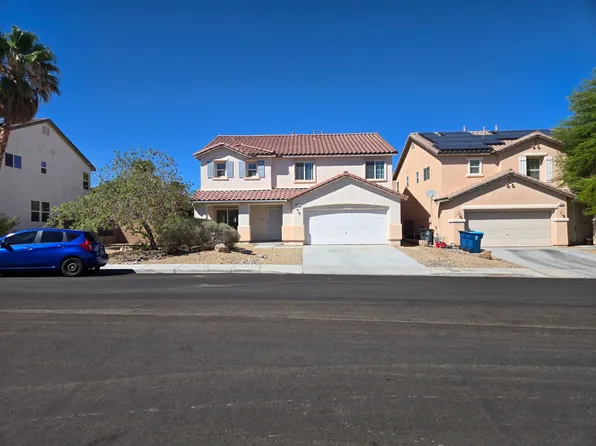 5508 Knotting Pass, Las Vegas, NV 89131