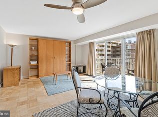 Harbour Square, Washington, DC 20024