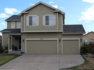 6895 Kasson Dr, Fountain, CO 80817