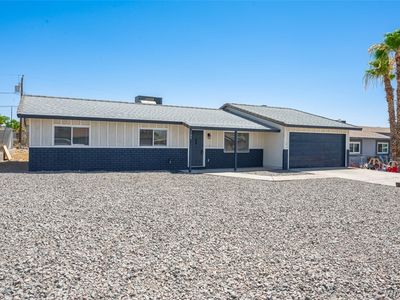 1196 Gemstone Ave, Bullhead City, AZ, 86442