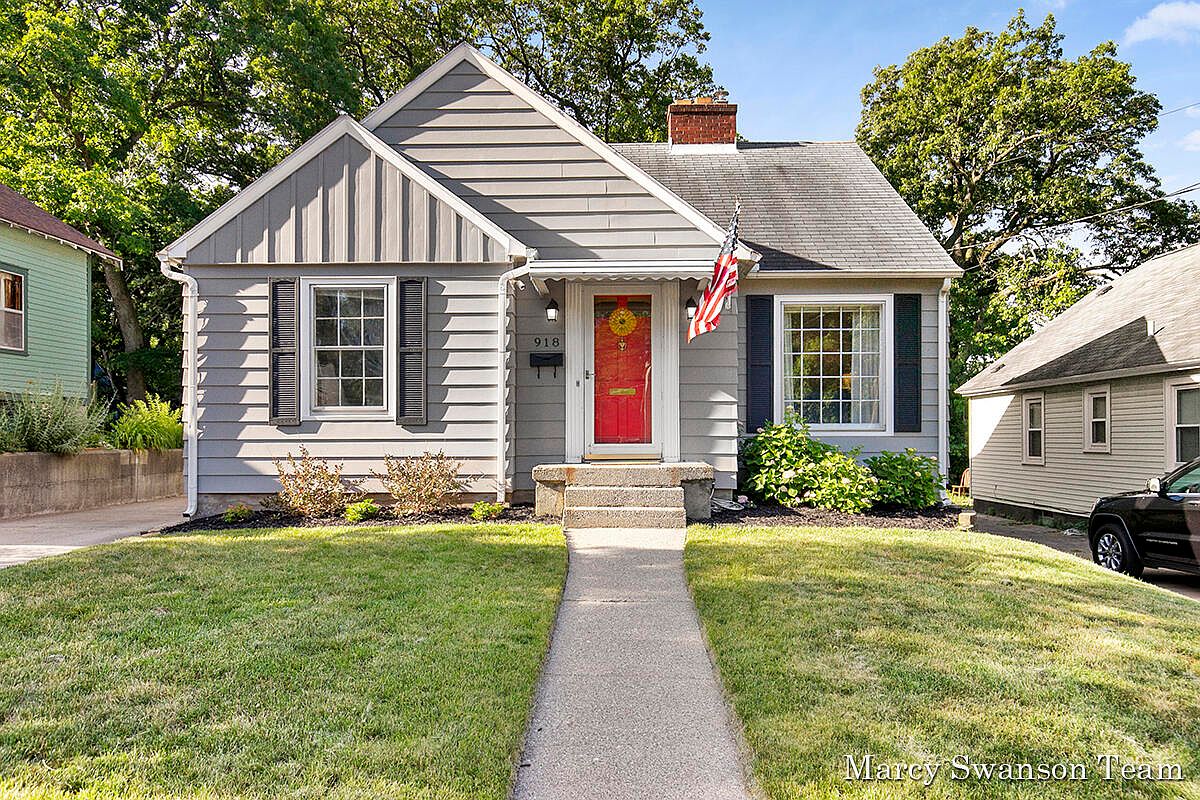 918 Hazen St SE, Grand Rapids, MI 49507 Zillow