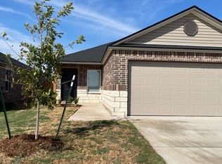20417 Velvet St, Edmond, OK 73012