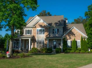 25 Race Point Way, Sharpsburg, GA 30277