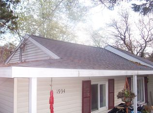 1934 Center St, National City, MI 48748