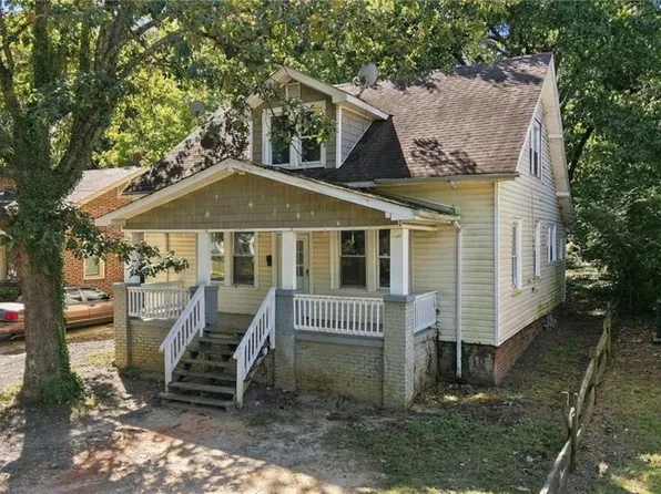 2824 N Glenn Ave, Winston Salem, NC 27105