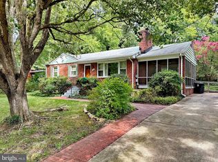 6000 Chris Mar Ave, Clinton, MD 20735