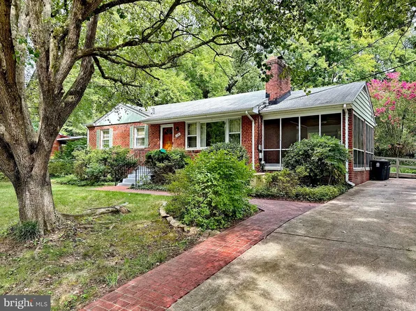 6000 Chris Mar Ave, Clinton, MD 20735