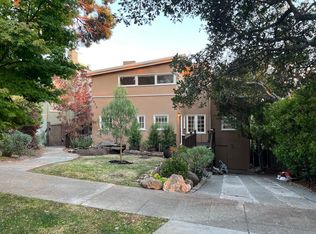 1826 Yosemite Rd, Berkeley, CA 94707