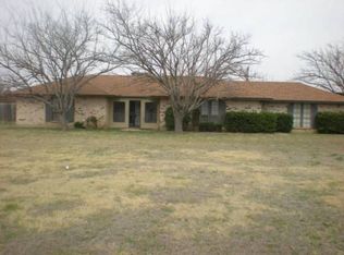 3748 Ridge Rd, Willow Park, TX 76087