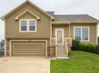 608 N Walnut St, Gardner, KS 66030
