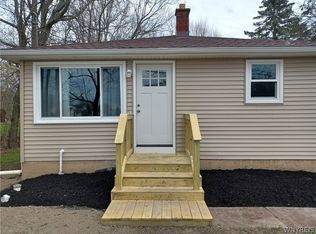 7147 Witmer Rd, North Tonawanda, NY 14120