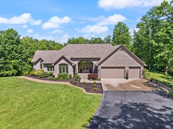 944 Moriah Rd, London, KY 40741