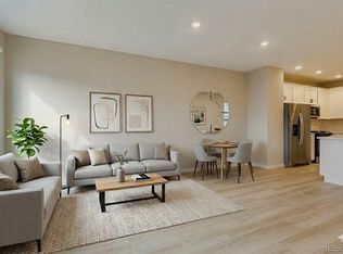 15354 W 69th Avenue, Arvada, CO 80007