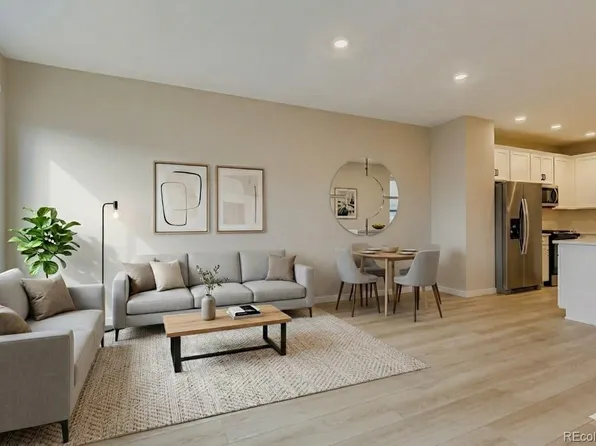 15354 W 69th Avenue, Arvada, CO 80007