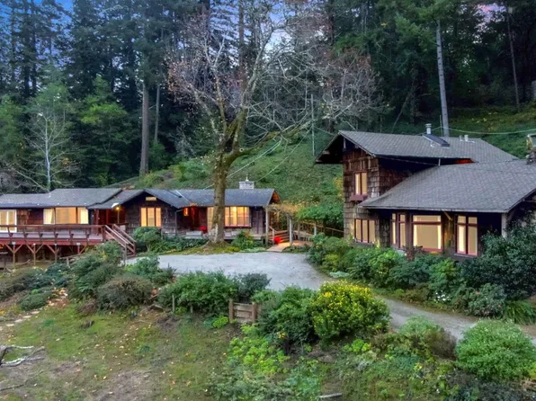 19315 Bear Creek Rd, Los Gatos, CA 95033