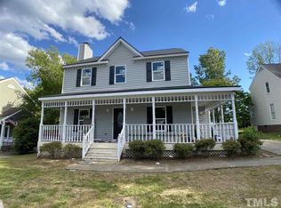 4212 Dinwiddie Ct, Raleigh, NC 27604