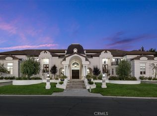 12 Hunter, Coto De Caza, CA 92679