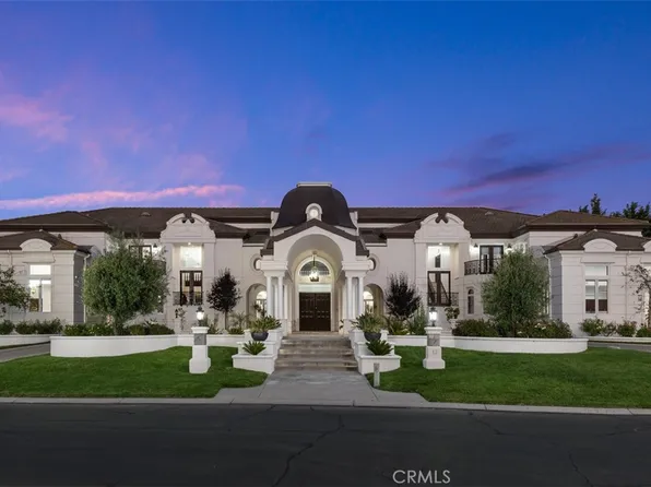 12 Hunter, Coto De Caza, CA 92679