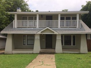 4715 Byers Ave #4715, Fort Worth, TX 76107