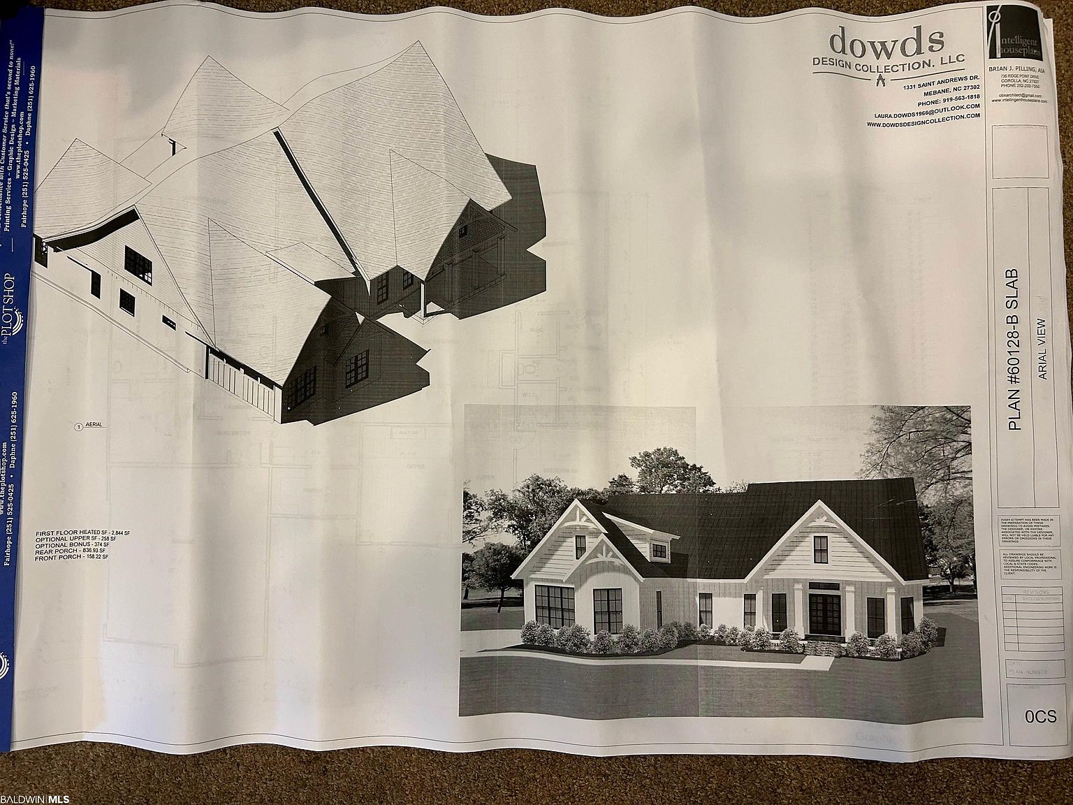 0 Atrium Ave, Fairhope, AL 36532 MLS 347530 Zillow