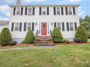 11 Erbeck Cir, Bridgewater, MA 02324