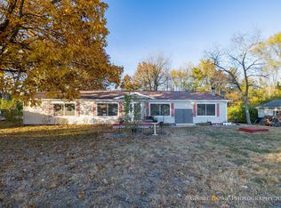 5228 Highway 10, San Pierre, IN 46374