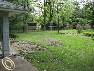 2nd image of 25230 Dallas Dr