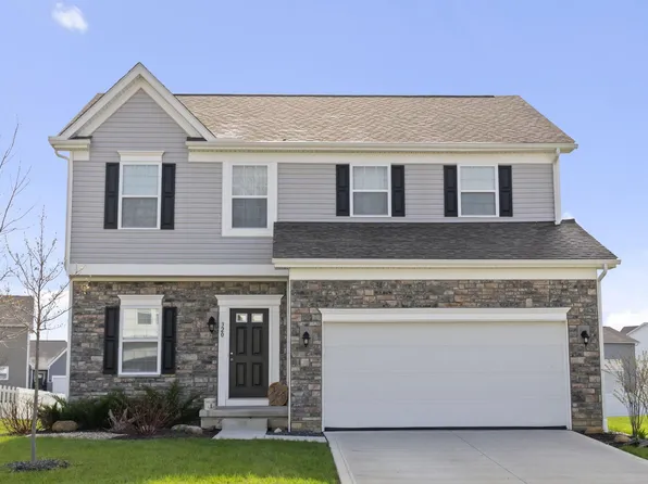 320 Rochdale Run, Delaware, OH 43015