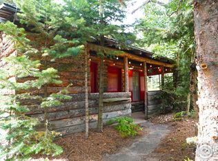 418 Peaceful Valley Rd, Lyons, CO 80540