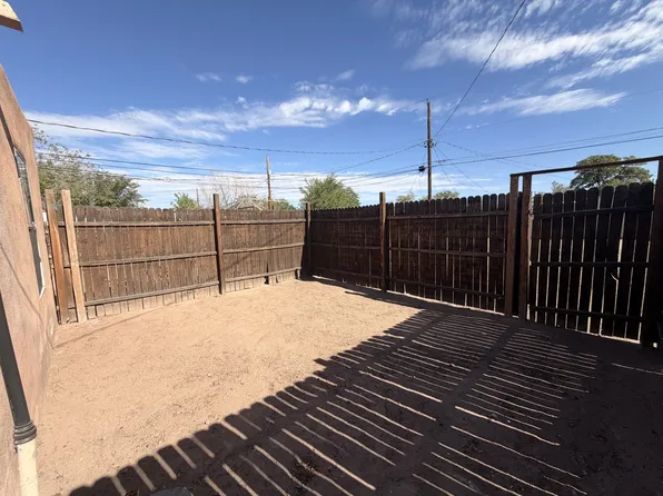 Large, Updated 1 Bedroom in the North Valley With Large Yard