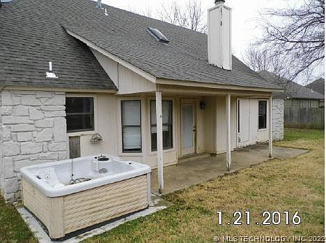 2nd image of 1244 E 145th Pl S