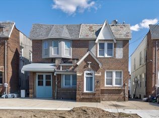 89-23 Vanderveer Street, Queens Village, NY 11427
