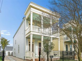 1370-72 Magazine St, New Orleans, LA 70130