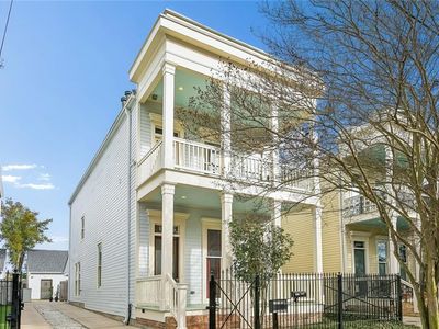 1370 Magazine St, New Orleans, LA, 70130