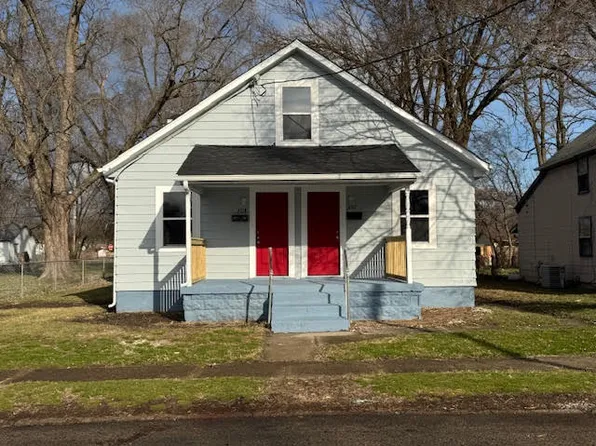 208 Whitaker Ave #208, Hamilton, OH 45011