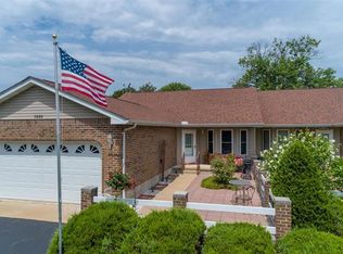1650 Napoleon Dr, Bonne Terre, MO 63628