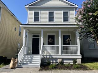 415 E 31st St, Savannah, GA 31401